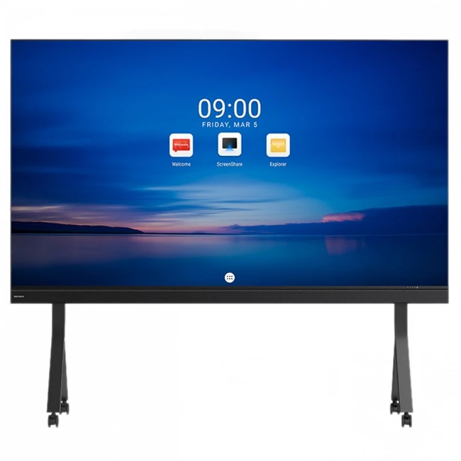 LED / LCD панель QSTECH xWall Plus 120-13 120 "