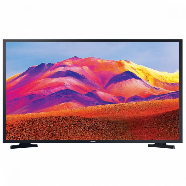 Телевизор Samsung BE43T-M (43 ", Черный)