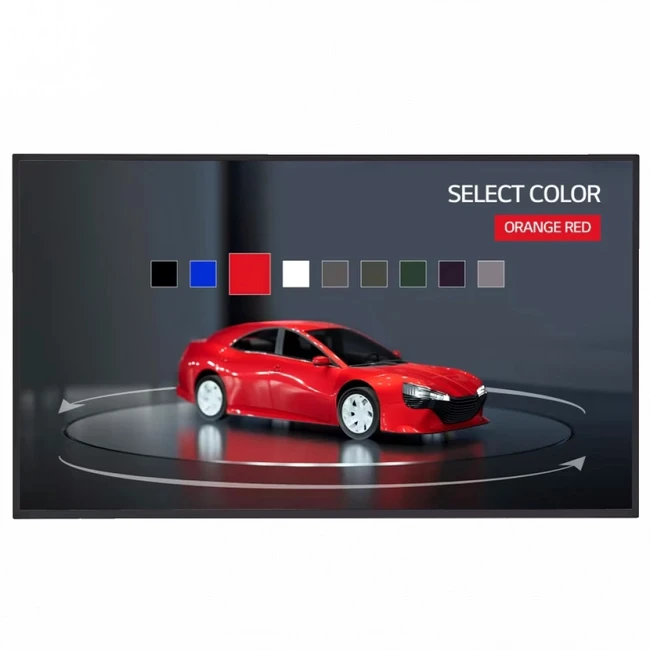 LED / LCD панель LG 32TNF5J 32 "