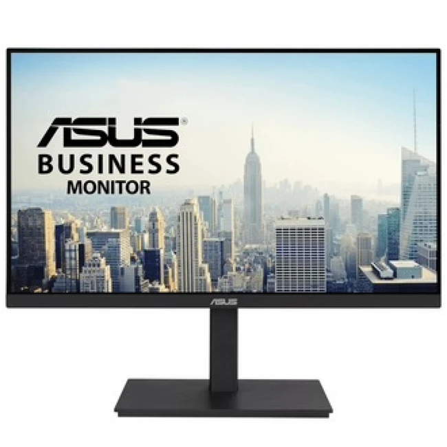 Монитор Asus 90LM056J-B01170 (23.8 ", IPS, Full HD 1920x1080 (16:9), 75 Гц)
