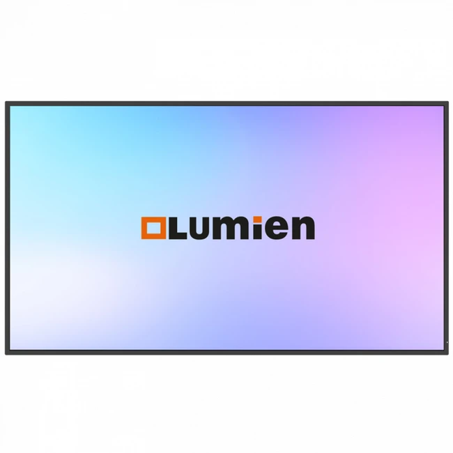 LED / LCD панель Lumien LS7550SD (75 ")