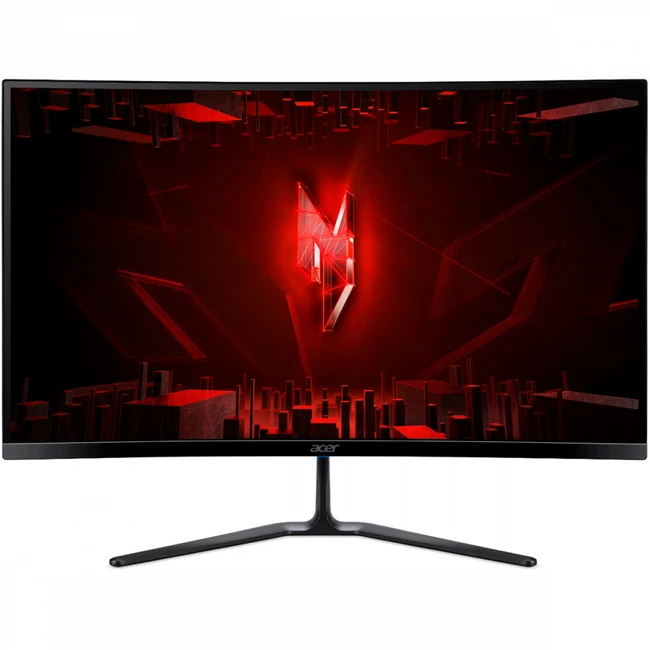 Монитор Acer NITRO ED270UP2bmiipx UM.HE0EE.202 (27 ", VA, Quad HD 2560x1440 (16:9), 170 Гц)