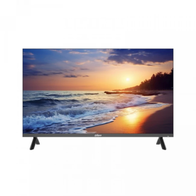 Монитор Dahua DHI-LM43-F200N 43 ", IPS, Full HD 1920x1080 (16:9), 60 Гц