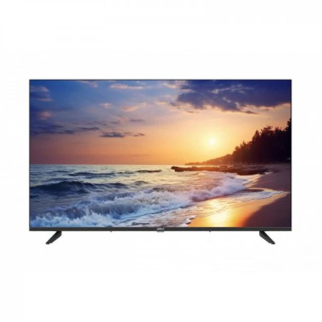 Монитор Dahua DHI-LM43-F400N 43 ", VA, 4K UHD 3840x2160 (16:9), 60 Гц