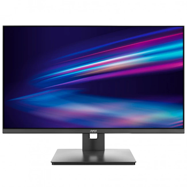 Монитор HIPER EasyView HS2401M (23.8 ", IPS, Full HD 1920x1080 (16:9), 75 Гц)