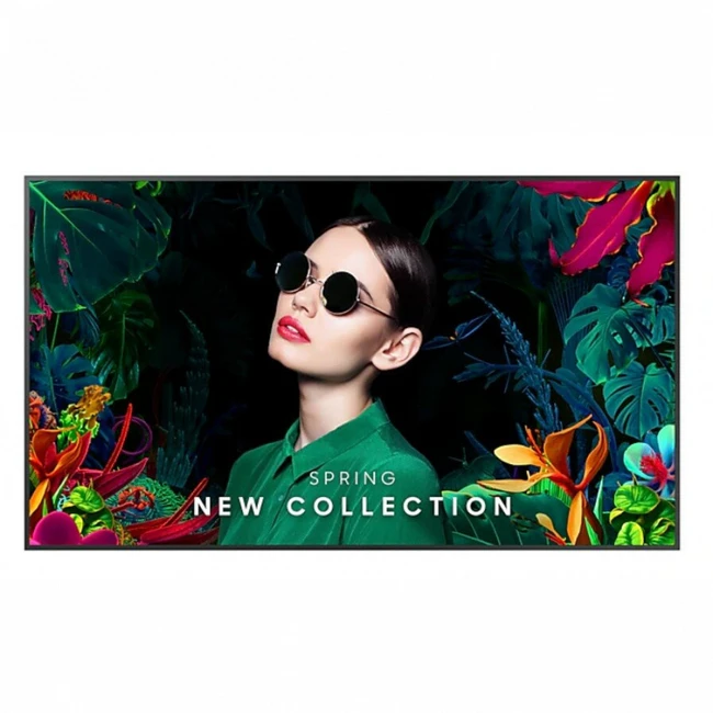 LED / LCD панель Samsung LH75QBCEBGCXCI 75 "