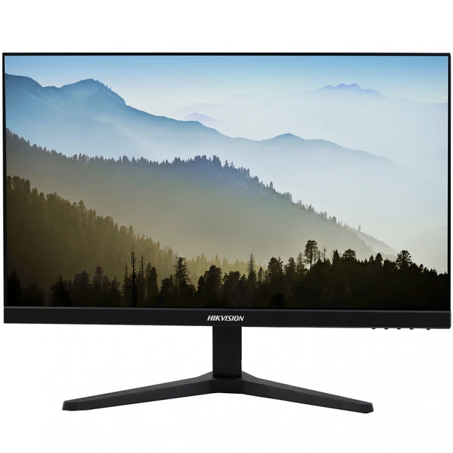 Монитор Hikvision DS-D5024FN11 (23.8 ", IPS, Full HD 1920x1080 (16:9), 75 Гц)