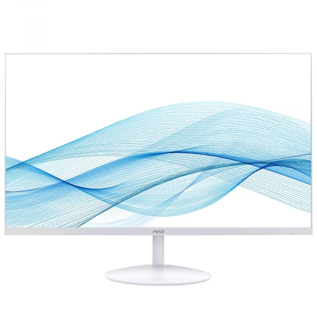 Монитор HIPER SW2401 (23.8 ", IPS, Full HD 1920x1080 (16:9), 75 Гц)