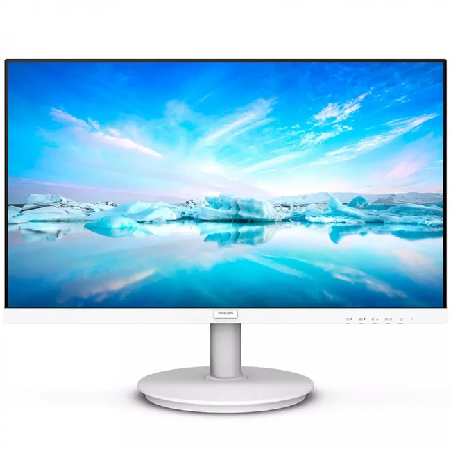 Монитор Philips 241V8AW (23.8 ", IPS, Full HD 1920x1080 (16:9), 75 Гц)