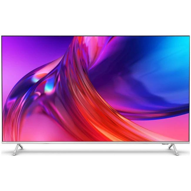 Телевизор Philips 65PUS8519/60 (65 ", Smart TV, Черный)