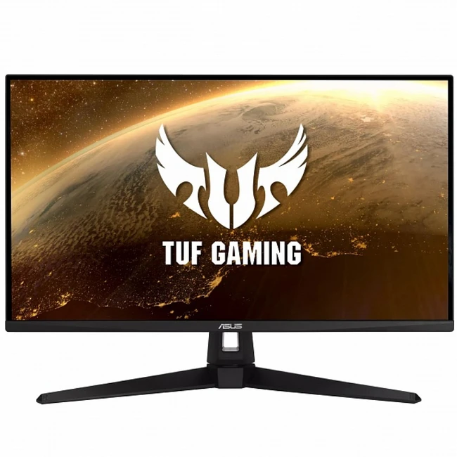 Монитор Asus TUF Gaming VG289Q1A 90LM05B0-B02170 (28 ", IPS, 4K UHD 3840x2160 (16:9), 60 Гц)
