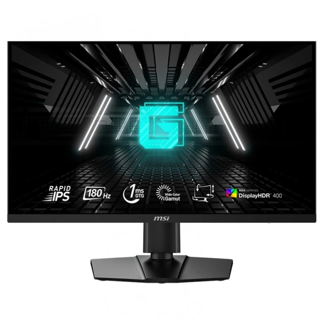 Монитор MSI G274QPF E2 9S6-3CC29H-270 (27 ", IPS, Quad HD 2560x1440 (16:9), 180 Гц)