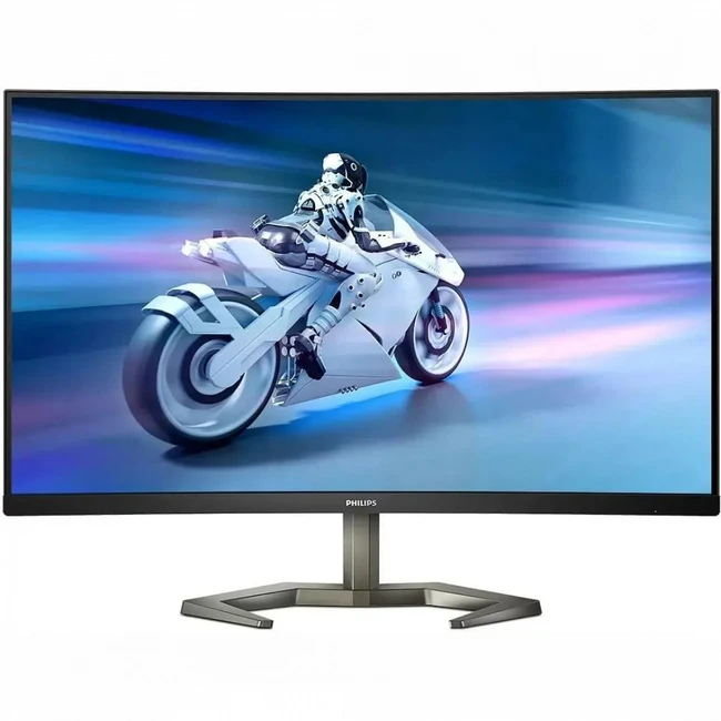 Монитор Philips 32M1C5500VL 32M1C5500VL/01 (31.5 ", VA, Quad HD 2560x1440 (16:9), 144 Гц)