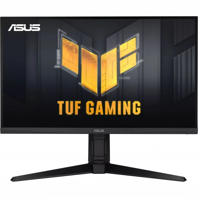 Монитор Asus TUF Gaming VG27AQL3A 90LM09A0-B01370 (27 ", IPS, Quad HD 2560x1440 (16:9), 180 Гц)