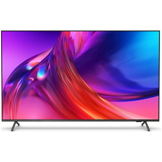 Телевизор Philips 50PUS8729/60 (50 ", Smart TV, Черный)