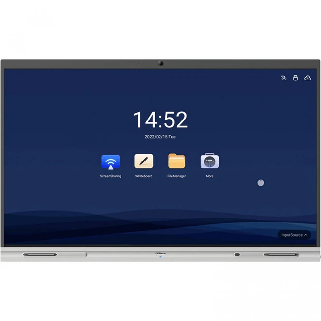 LED / LCD панель Dahua LCH75-MC410-B DHI-LCH75-MC410-B (75 ")