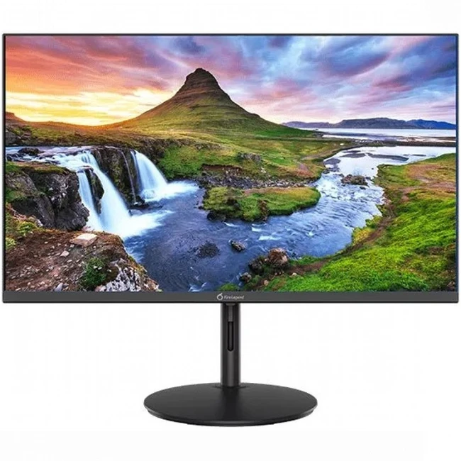 Монитор Aopen 24SH2YEbmihux UM.QS2EE.E22 (23.8 ", IPS, Full HD 1920x1080 (16:9), 100 Гц)