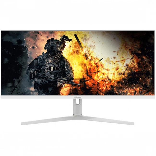 Монитор Aopen 40XV1CUPwmiiphux UM.MX1EE.P09 (40 ", IPS, Ultra-Wide QHD 3440x1440 (21:9), 144 Гц)