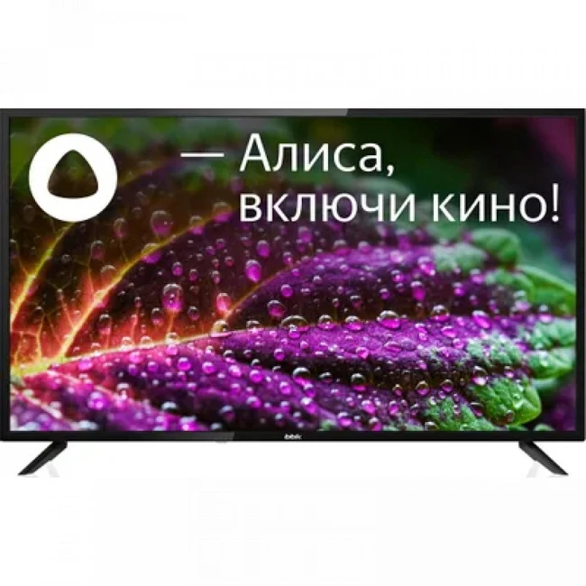 Телевизор BBK 42LEX-7265/FTS2C 42LEX-7265/FTS2C (B) 42 ", Черный