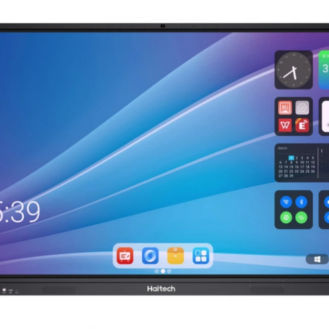 LED / LCD панель Haier BS1175 75 "
