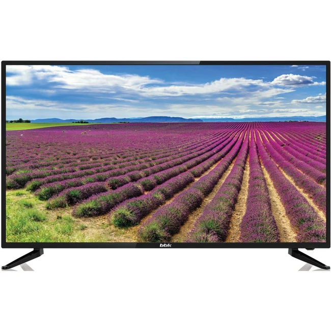 Телевизор BBK 43LEM-1060/FTS2C 43LEM-1060/FTS2C (B) (43 ", Черный)