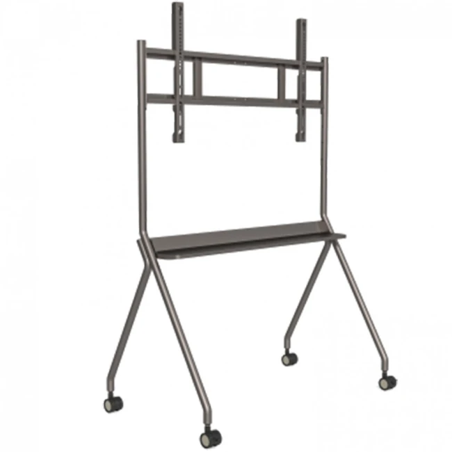 Опция к профессиональным панелям Dahua Мобильная подставка для интерактивной панели PKC-MS0A DHI-PKC-MS0A