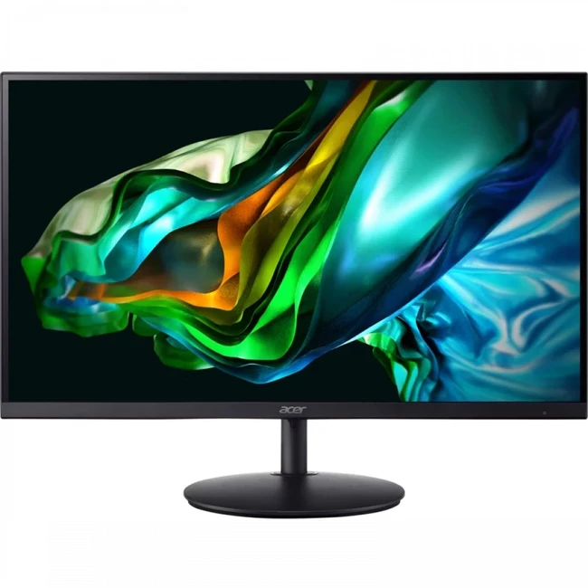 Монитор Acer SH272UEbmiphux UM.HS2EE.E25 27 ", IPS, Quad HD 2560x1440 (16:9), 100 Гц