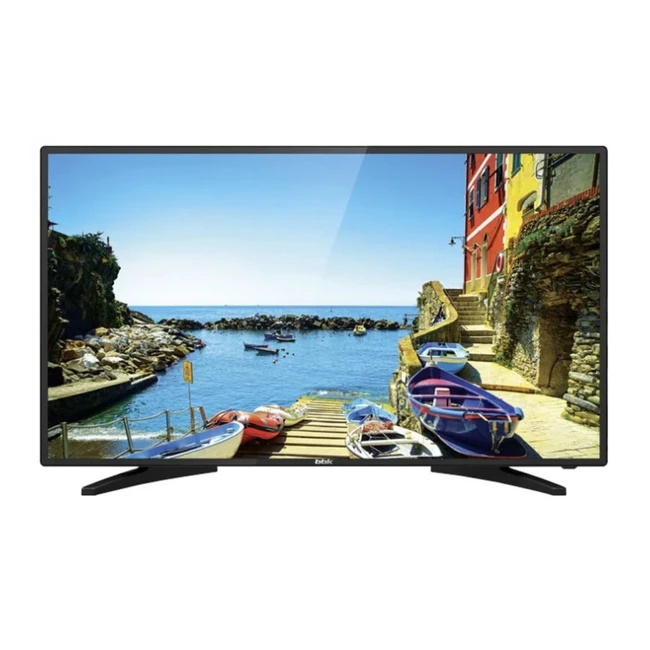 Телевизор BBK 43LEM-1038 43LEM-1038/FTS2C