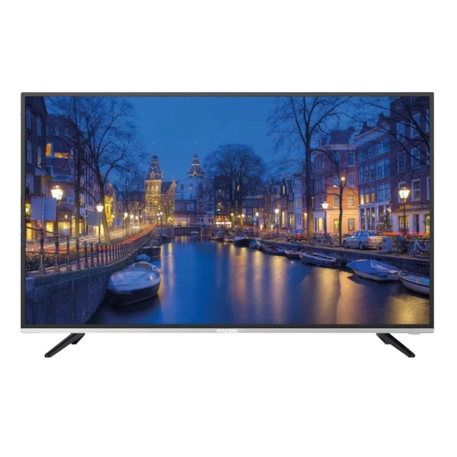 Телевизор Hyundai H-LED32R401BS2