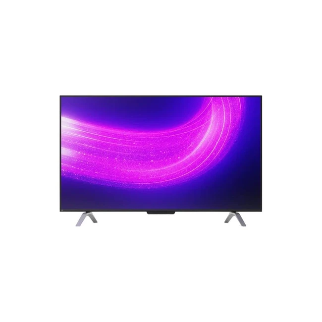 Телевизор Яндекс STATION PRO YNDX-00102 (65 ", Smart TV, Черный)