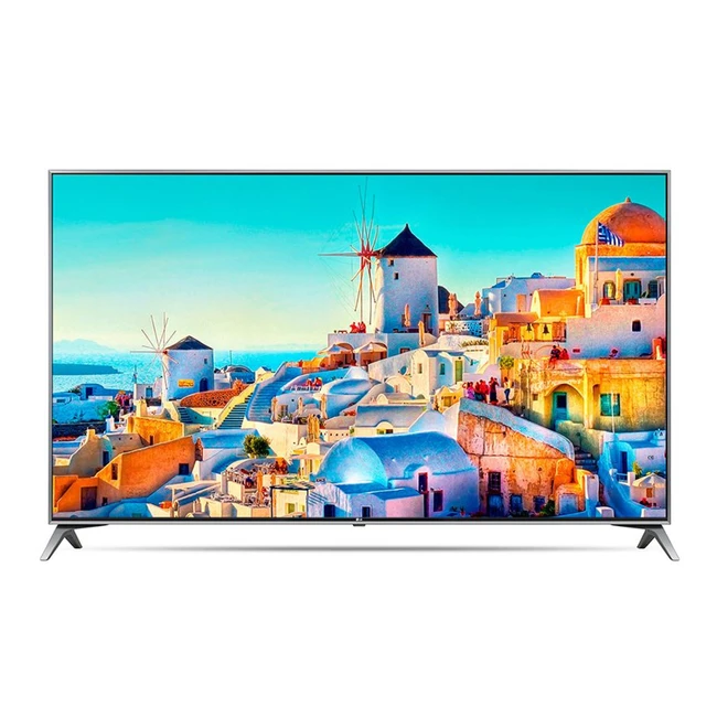 Телевизор LG 43UJ740V