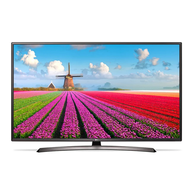 Телевизор LG 49LJ622V