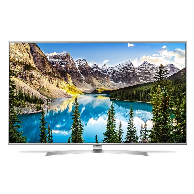 Телевизор LG 65UJ655V