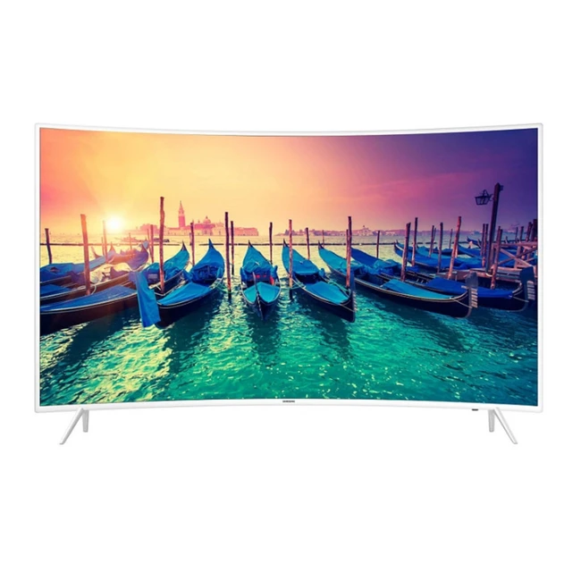 Телевизор Samsung UE49KU6510UXRU