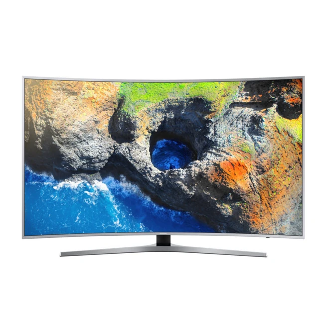 Телевизор Samsung UE49MU6500UXRU