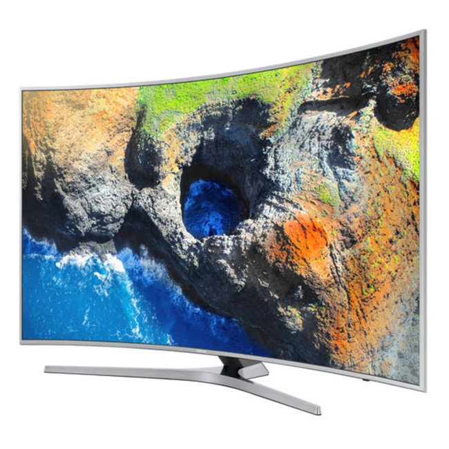 Телевизор Samsung UE55MU6500UXRU