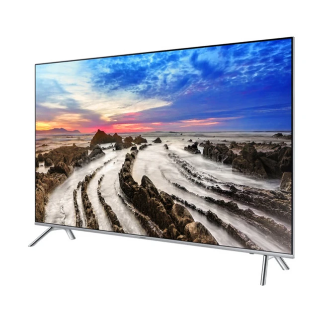 Телевизор Samsung UE65MU7000UXRU