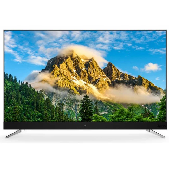 Телевизор TCL L70C2US
