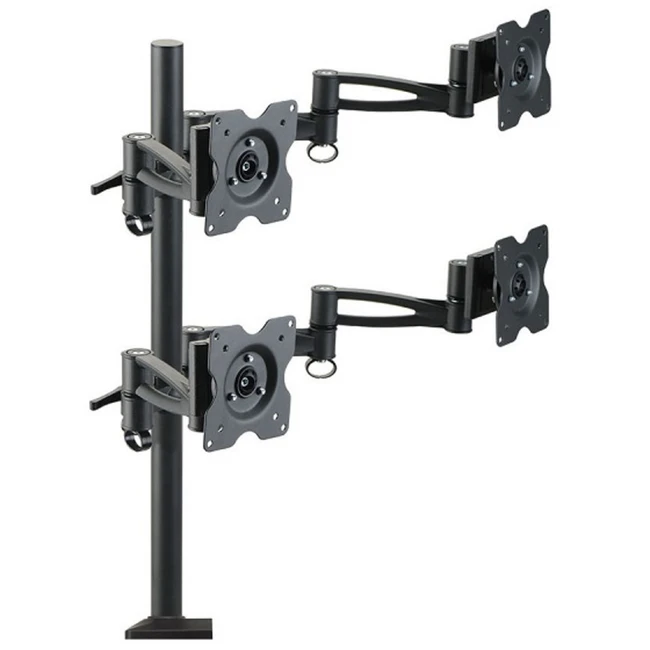 Опция к телевизору KROMAX Кронштейн для мониторов ЖК OFFICE-4 20238