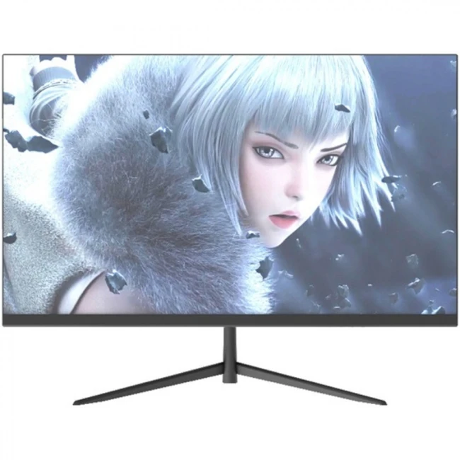 Монитор CHiQ LMC22F650-R (21.5 ", VA, Full HD 1920x1080 (16:9), 100 Гц)