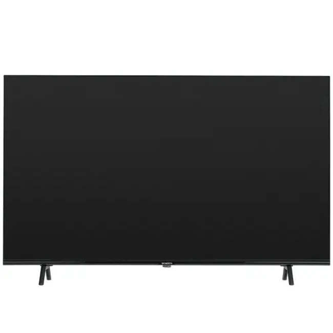 Телевизор Skyworth 43SUE9350 (43 ", Smart TV, Черный)