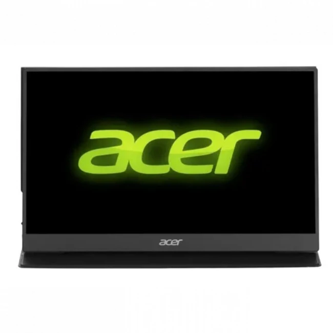 Монитор Acer PM161QBbmiuux UM.ZP1EE.B02 (15.6 ", IPS, Full HD 1920x1080 (16:9), 60 Гц)