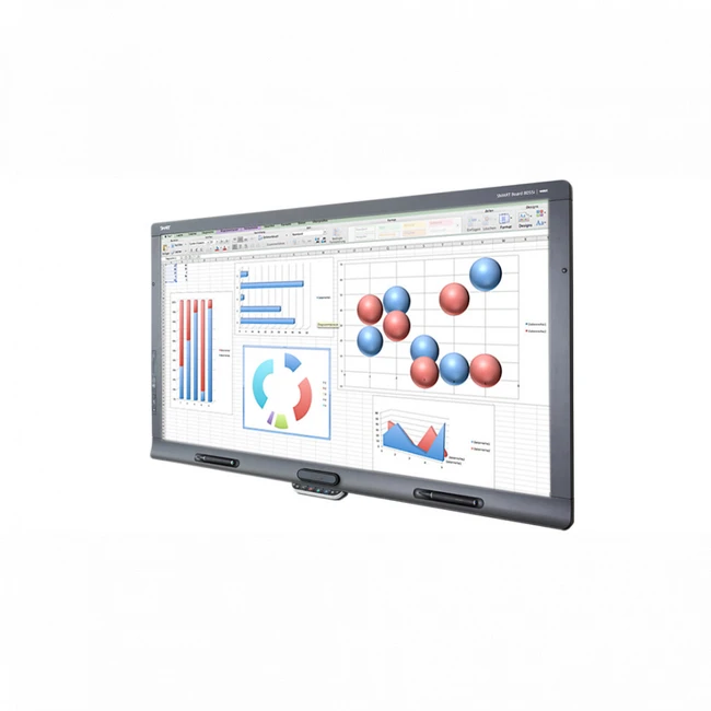 SmartBuy SMART Board 8055i SBID8055i-SMP Интерактивный дисплей