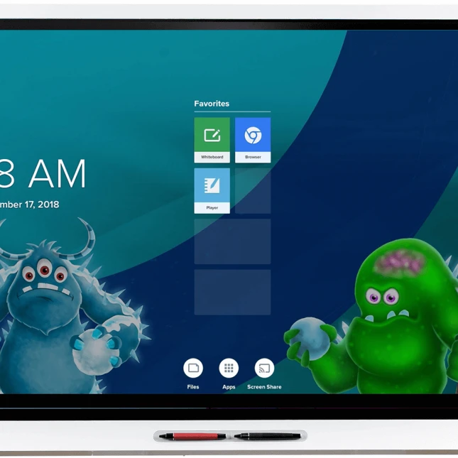 LED / LCD панель SmartBuy K012GW34K0273 DEMO SPNL-6065 K012GW34K0273 65 "