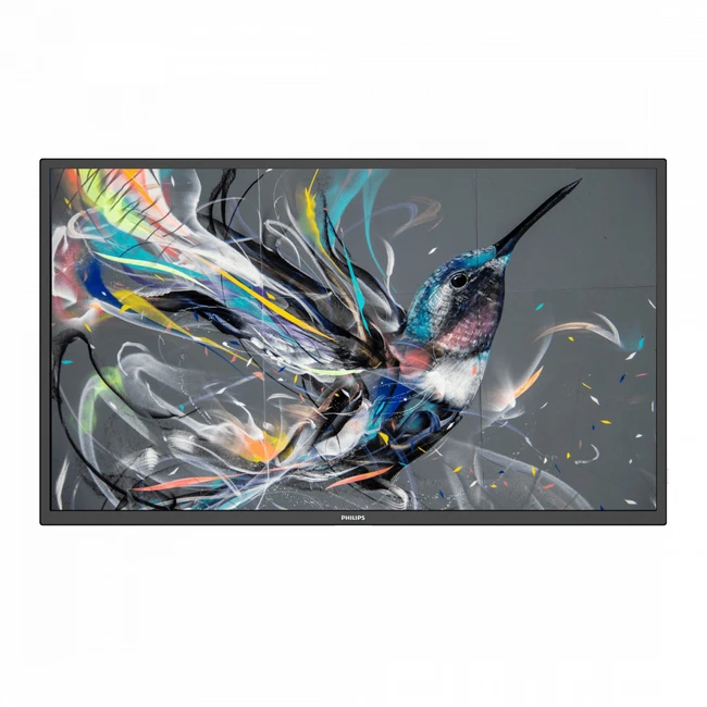 LED / LCD панель Philips 65BDL3511Q/00 65 "