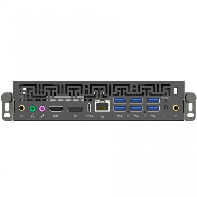 Опция к профессиональным панелям X-Game встраиваемый компьютер OPS BC-I5-13400-10304G-16256