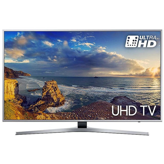 Телевизор Samsung UE65MU6400UXRU