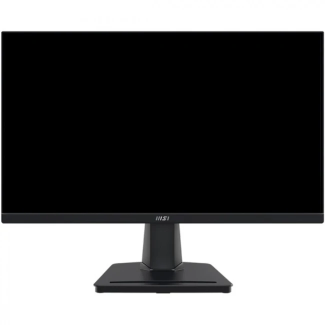 Монитор MSI PRO MP225 9S6-3PC6CM-004 (21.5 ", IPS, Full HD 1920x1080 (16:9), 100 Гц)