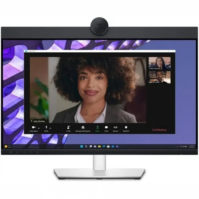 Монитор Dell P2724DEB (27 ", IPS, Quad HD 2560x1440 (16:9), 60 Гц)