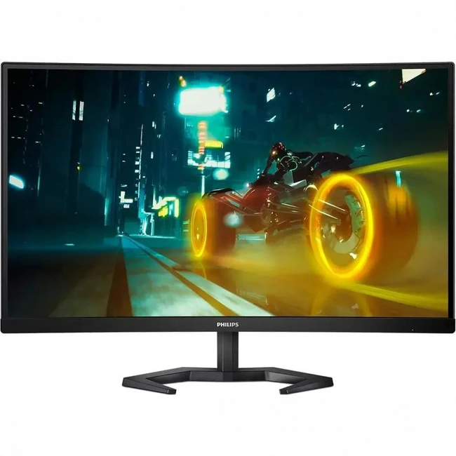 Монитор Philips 27M1C3200VL (27 ", VA, Full HD 1920x1080 (16:9), 165 Гц)